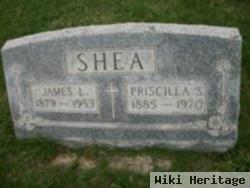 James L. Shea