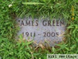 James Green