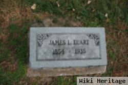 James L. Euart