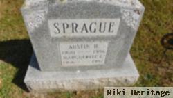 Austin H. Sprague