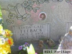 Linda Gail Feeback