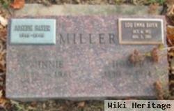 Minnie Miller