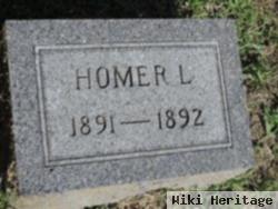 Homer L. Green