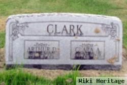 Clara A Allison Clark