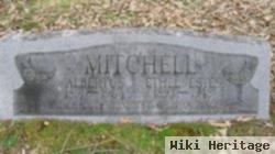 Richard Albertus Mitchell