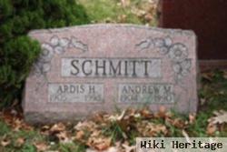 Ardis H. Schmitt