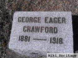 George Eager Crawford