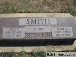 Gettie L. Smith