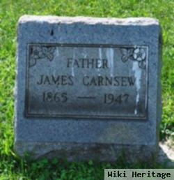 James Carnsew