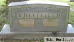 Minnie Morris Whitefield