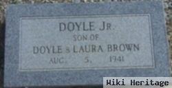 Doyle Brown, Jr