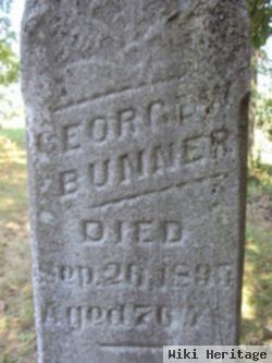 George W. Bunner