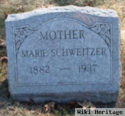 Marie Schweitzer