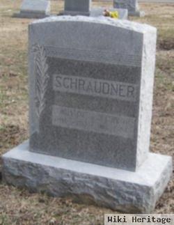 William Schraudner