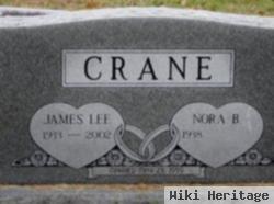James Lee Crane