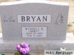 Wyndell D. Bryan