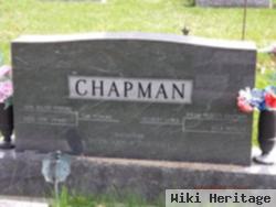 Delbert Lewis Chapman