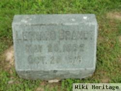 James Leonard Brandt