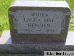 Laura Mae Hennen