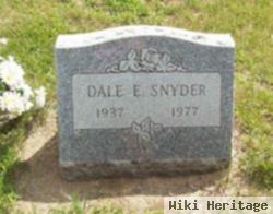 Dale E. Snyder