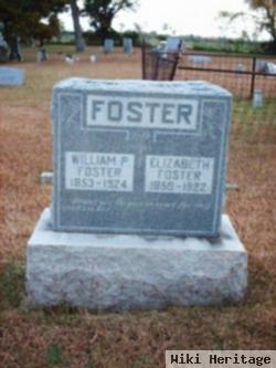 William P. Foster