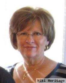 Maxine A. Wanninger Cavanaugh