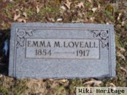 Emma M. Loveall