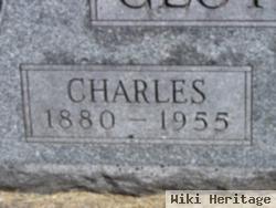 Charles Glotfelty