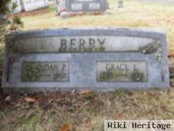 Grace E Berry