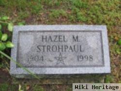 Hazel Strohpaul