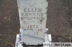 Ellen Howard Mcdiarmid