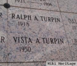 Ralph A. Turpin