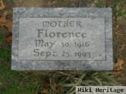 Florence Catherine Schneider Kirk