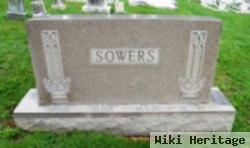 Earl Hunter Sowers