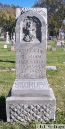 Stanislaw Skorupa