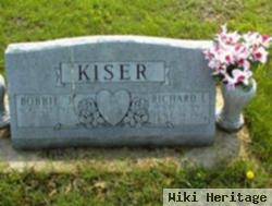 Richard L. Kiser