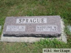 Vernie Martin Sprague