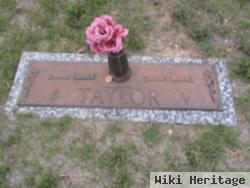 Edna C Taylor