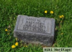 Imogene Hagedorn