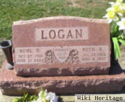 Burl D. Logan