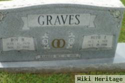 Roy H. Graves