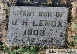 Infant Lenox