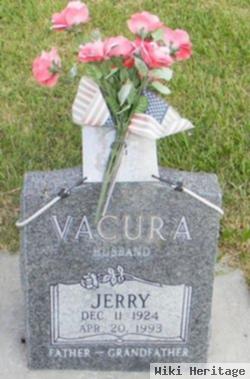 Jerry Vacura