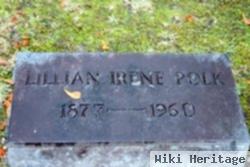 Lillian Irene Stone Polk