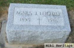 Agnes J. Leichtle