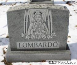 Liberato "libby" Lombardo