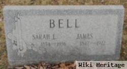 Sarah Elizabeth Rupp Bell