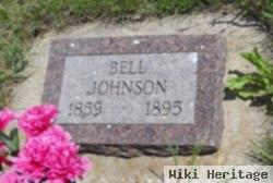 Bell Johnson