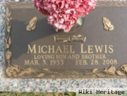 Michael Lewis