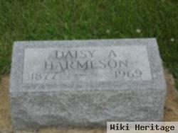 Daisy Ann Stingley Harmeson